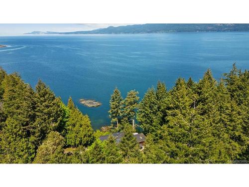 777 Mine Rd, Lasqueti Island, BC 