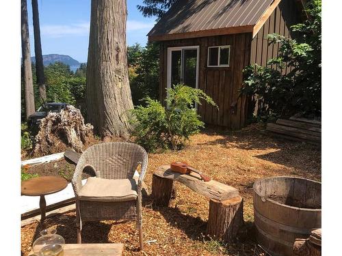 174 Victoria St, Salt Spring, BC 