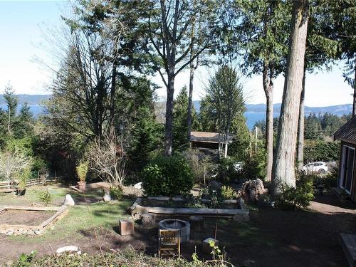 174 Victoria St, Salt Spring, BC 