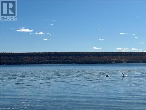 Public Water access to Georgian Bay - 395 Mallory Beach Road, South Bruce Peninsula, ON 