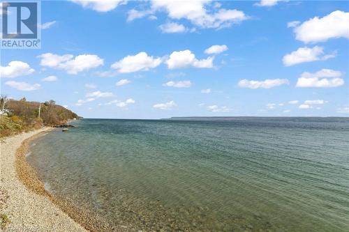 Public Water access to Georgian Bay - 395 Mallory Beach Road, South Bruce Peninsula, ON 