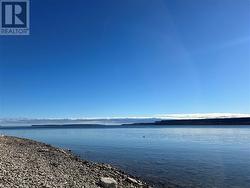 Public Water access to Georgian Bay - 