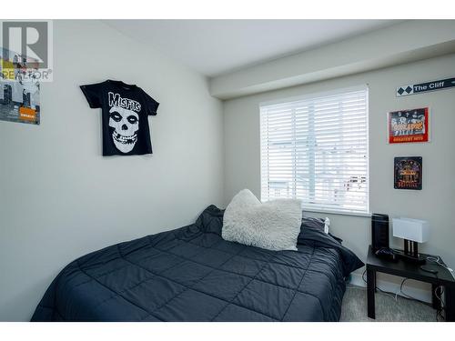 4025 Gellatly Road S Unit# 143, West Kelowna, BC - Indoor Photo Showing Bedroom