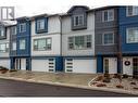 4025 Gellatly Road S Unit# 143, West Kelowna, BC  - Outdoor With Facade 