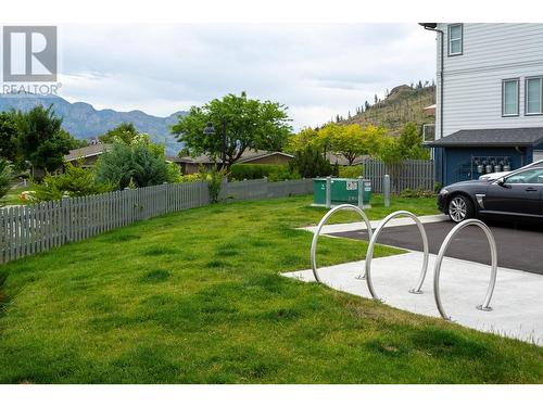 4025 Gellatly Road S Unit# 143, West Kelowna, BC - Outdoor