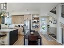 4025 Gellatly Road S Unit# 143, West Kelowna, BC  - Indoor Photo Showing Kitchen 