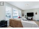 4025 Gellatly Road S Unit# 143, West Kelowna, BC  - Indoor Photo Showing Kitchen With Upgraded Kitchen 