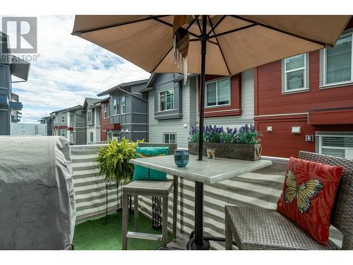 4025 Gellatly Road S Unit# 143, West Kelowna, BC - Outdoor With Exterior