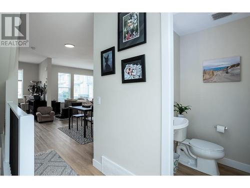 4025 Gellatly Road S Unit# 143, West Kelowna, BC - Indoor Photo Showing Bathroom