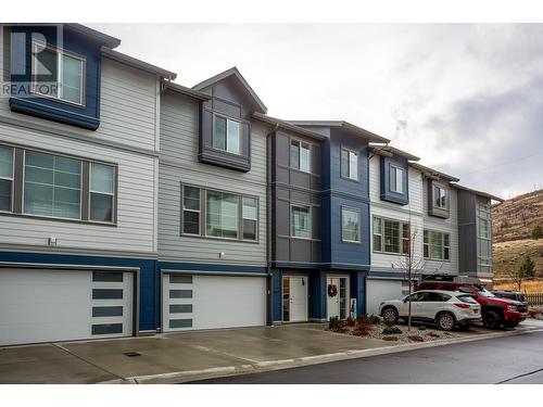 4025 Gellatly Road S Unit# 143, West Kelowna, BC - Outdoor