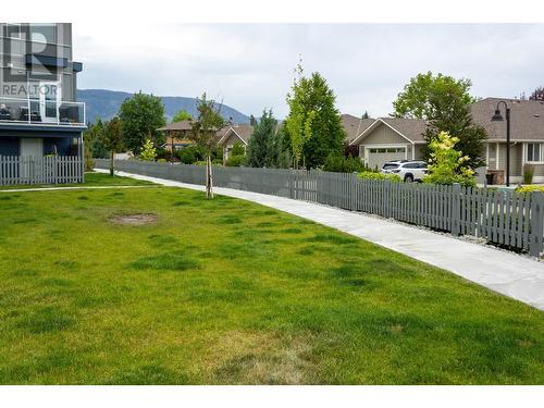 4025 Gellatly Road S Unit# 143, West Kelowna, BC - Outdoor