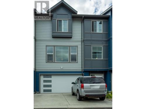 4025 Gellatly Road S Unit# 143, West Kelowna, BC - Outdoor