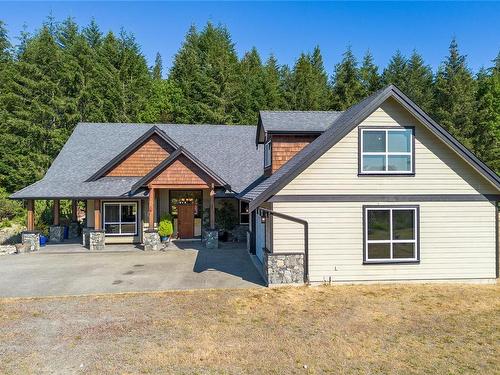 2175 Honey Wulff Close, Nanoose Bay, BC 