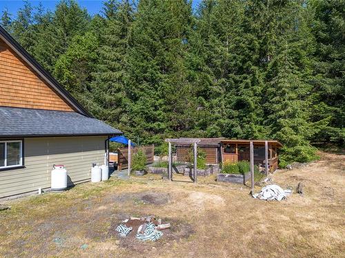 2175 Honey Wulff Close, Nanoose Bay, BC 