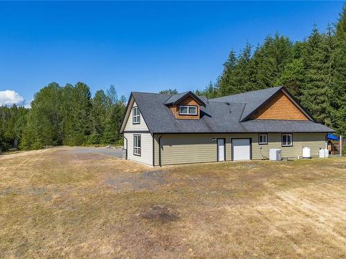 2175 Honey Wulff Close, Nanoose Bay, BC 