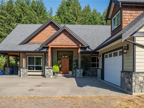 2175 Honey Wulff Close, Nanoose Bay, BC 