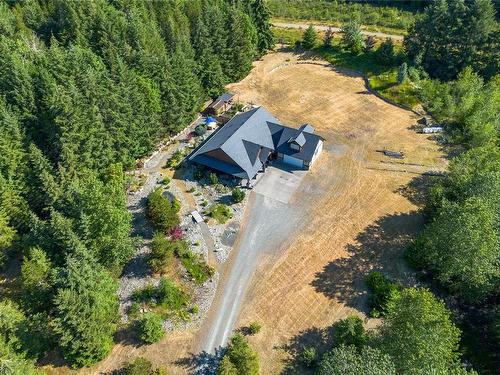 2175 Honey Wulff Close, Nanoose Bay, BC 