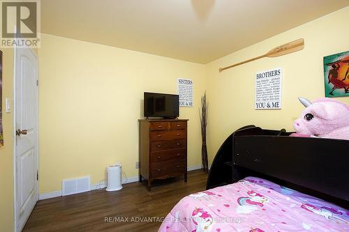 7 Stark Street, Bluewater (Bayfield), ON - Indoor Photo Showing Bedroom