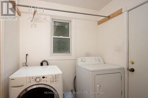 7 Stark Street, Bluewater (Bayfield), ON - Indoor Photo Showing Laundry Room