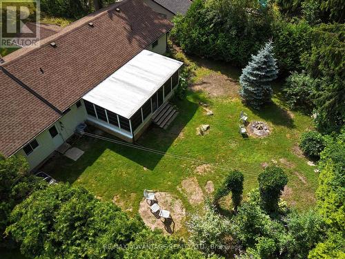 7 Stark Street, Bluewater (Bayfield), ON - Outdoor