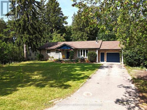 7 Stark Street, Bluewater (Bayfield), ON - Outdoor With Facade