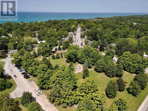 7 Stark Street, Bluewater (Bayfield), ON - Outdoor With View