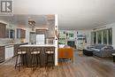 7 Stark Street, Bluewater (Bayfield), ON  - Indoor Photo Showing Kitchen 