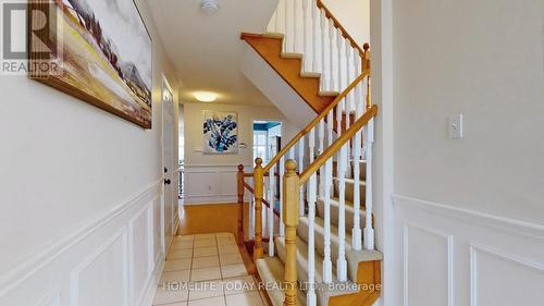 7 Colbeck Crescent, Brampton, ON - Indoor Photo Showing Other Room