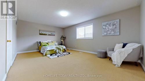 7 Colbeck Crescent, Brampton, ON - Indoor