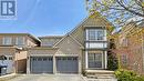 7 Colbeck Crescent, Brampton, ON  - Outdoor With Facade 