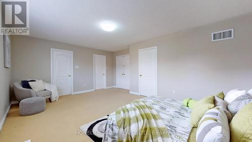 7 Colbeck Crescent, Brampton, ON - Indoor Photo Showing Bedroom