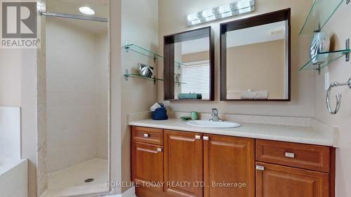 7 Colbeck Crescent, Brampton, ON - Indoor Photo Showing Bathroom