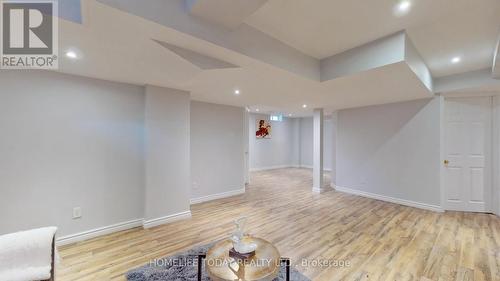 7 Colbeck Crescent, Brampton, ON - Indoor Photo Showing Other Room