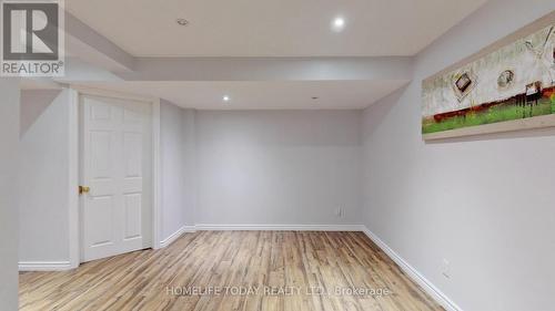 7 Colbeck Crescent, Brampton, ON - Indoor Photo Showing Other Room