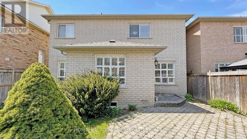 7 Colbeck Crescent, Brampton, ON - Outdoor With Exterior