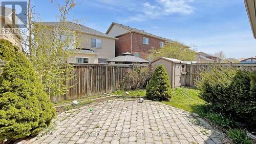 7 Colbeck Crescent, Brampton, ON - Outdoor