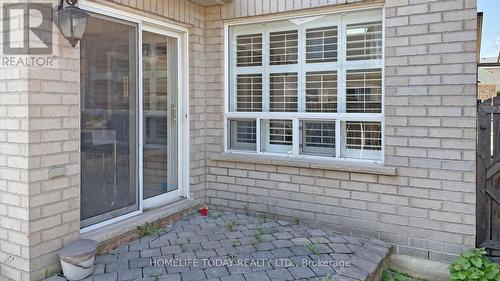 7 Colbeck Crescent, Brampton, ON - Outdoor With Exterior