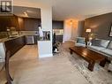 701 - 2301 Derry Road W, Mississauga, ON  - Indoor With Fireplace 