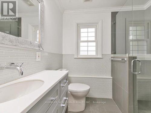 76 Eldomar Avenue, Brampton, ON - Indoor Photo Showing Bathroom