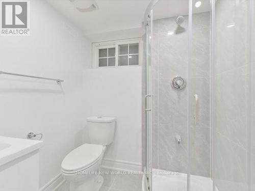 76 Eldomar Avenue, Brampton, ON - Indoor Photo Showing Bathroom