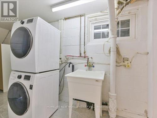 76 Eldomar Avenue, Brampton, ON - Indoor Photo Showing Laundry Room