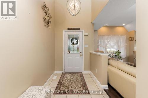 249 Montgomery Boulevard W, Orangeville, ON - Indoor Photo Showing Other Room