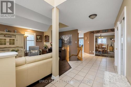 249 Montgomery Boulevard W, Orangeville, ON - Indoor