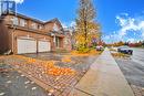 254 Edenbrook Hill Drive, Brampton, ON  - Outdoor With Facade 