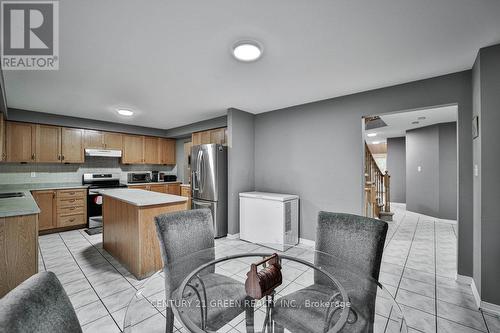 254 Edenbrook Hill Drive, Brampton, ON - Indoor