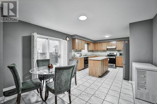 254 Edenbrook Hill Drive, Brampton, ON - Indoor