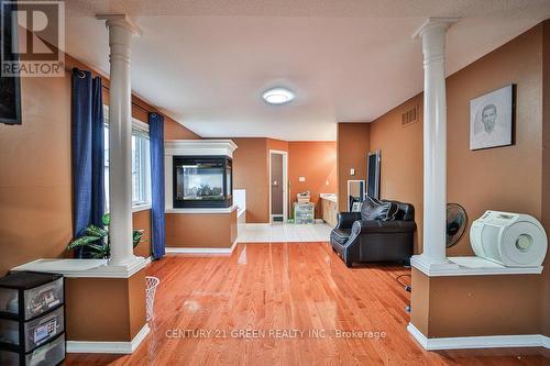 254 Edenbrook Hill Drive, Brampton, ON - Indoor Photo Showing Other Room