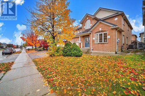 254 Edenbrook Hill Drive, Brampton, ON - Outdoor