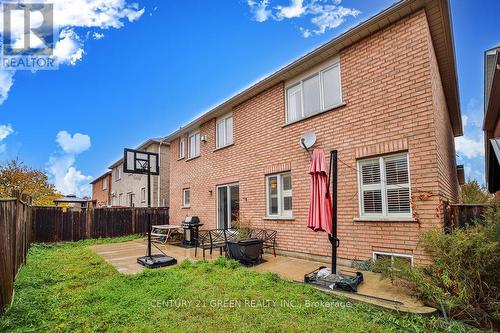 254 Edenbrook Hill Drive, Brampton, ON - Outdoor