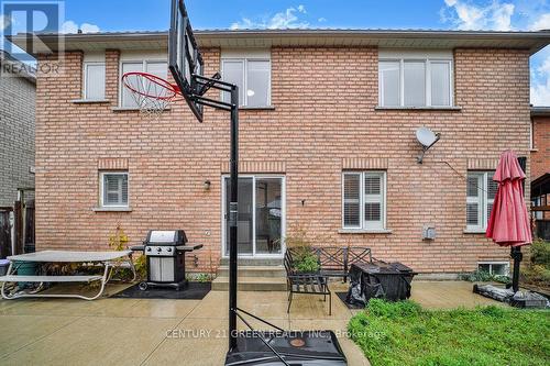 254 Edenbrook Hill Drive, Brampton, ON - Outdoor With Exterior